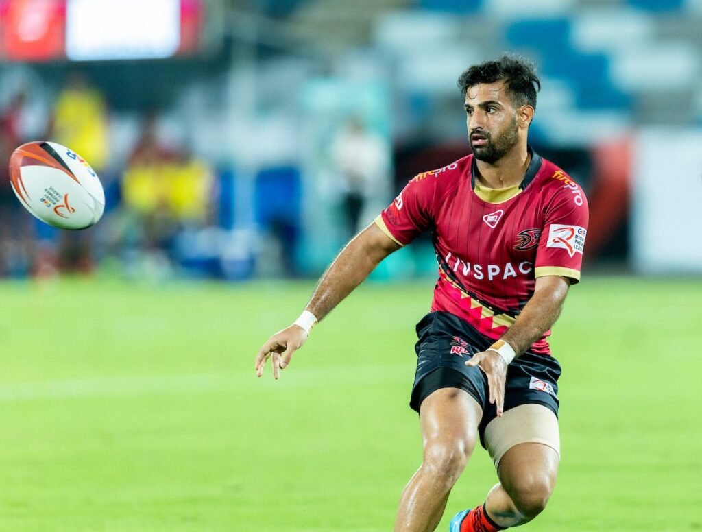 Bengaluru Bravehearts Become the Third Team to Make the Semi-Finals; Mumbai Dreamers and Delhi Redz Share the Spoils