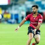 Bengaluru Bravehearts Become the Third Team to Make the Semi-Finals; Mumbai Dreamers and Delhi Redz Share the Spoils