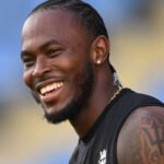 Jofra Archer Returns to England Squad Ahead of Second Test vs India