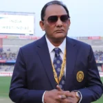 Azharuddin expresses displeasure over Team India’s Asia Cup squad announcement; upset at Iyer’s exclusion