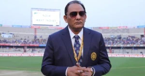 Azharuddin expresses displeasure over Team India’s Asia Cup squad announcement; upset at Iyer’s exclusion