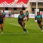 Odisha RC & Future Hope Harlequins set up Women’s Final clash at National Rugby 15s Championship Division 1