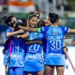 Preview: India Shift Focus to Title Charge, Face Italy in Semi-Final After Sealing World Cup Berth at FIH Hockey World Cup Qualifiers 2026 Hyderabad, Telangana