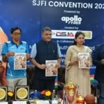 50th Annual Convention of SFI Inaugurated