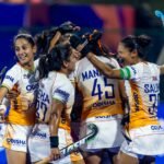 India beat Italy 1-0 in the Semi-Final of FIH Hockey World Cup Qualifiers 2026 Hyderabad, Telangana