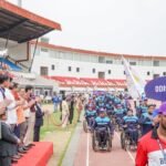 24th National Para Athletics Championship 2026 Inaugurated at Kalinga Stadium
