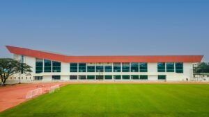 World Athletics awards championships to China, India and Kazakhstan