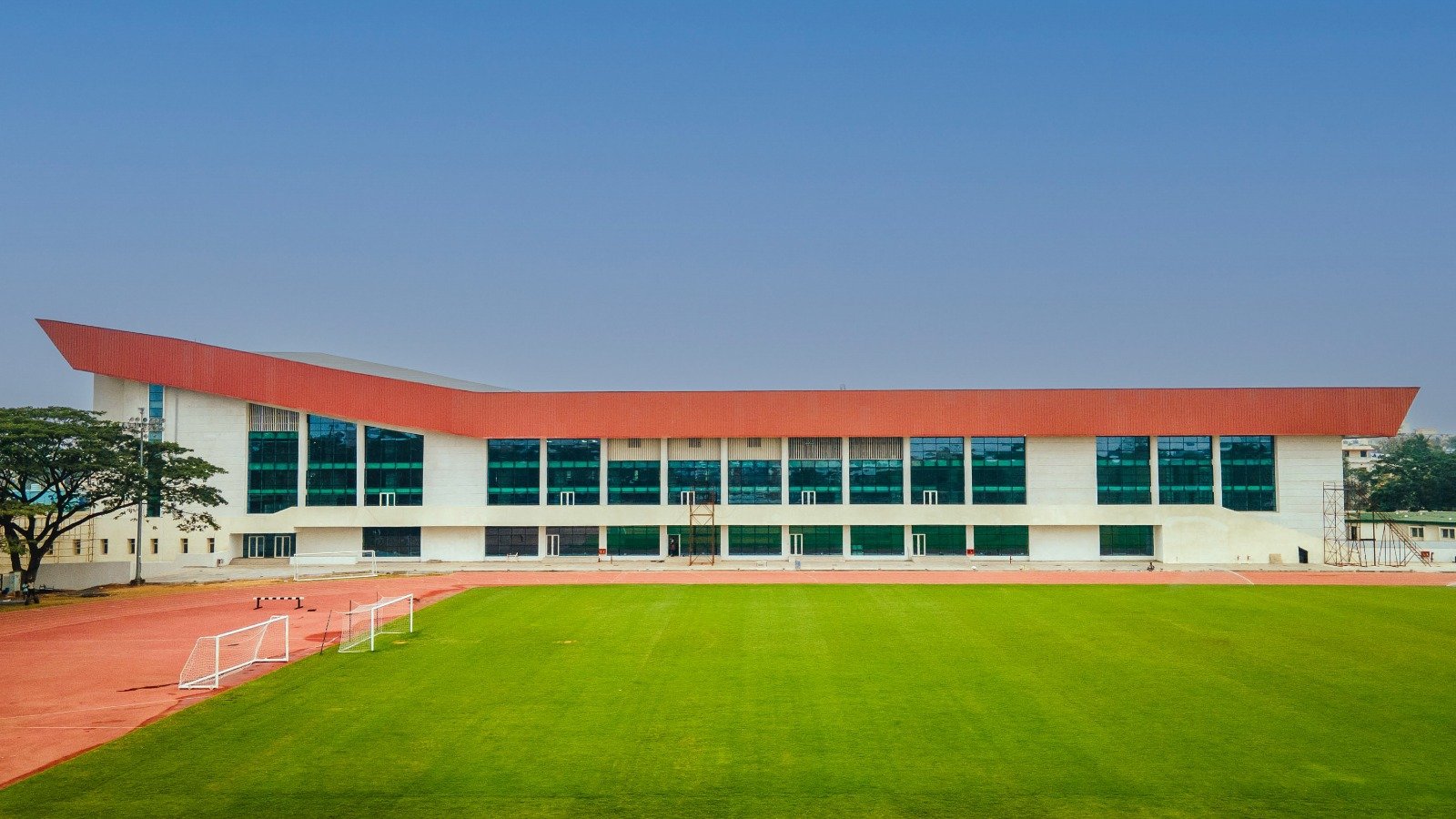 World Athletics awards championships to China, India and Kazakhstan