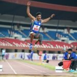 Odisha Continues Strong Showing on Day 2 at 24th National Para Athletics Championships 2026